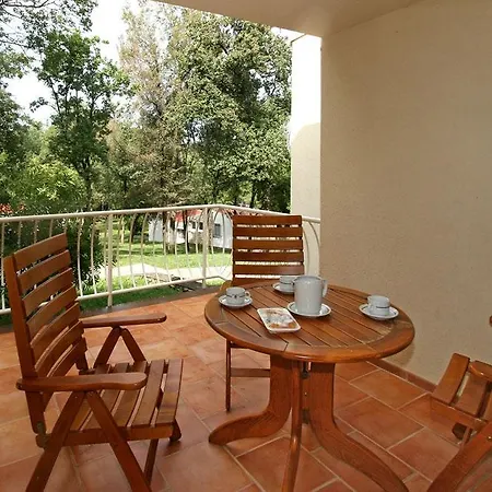 Bellevue Plava Laguna * 波雷奇