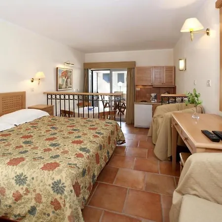 Bellevue Plava Laguna Appartement *