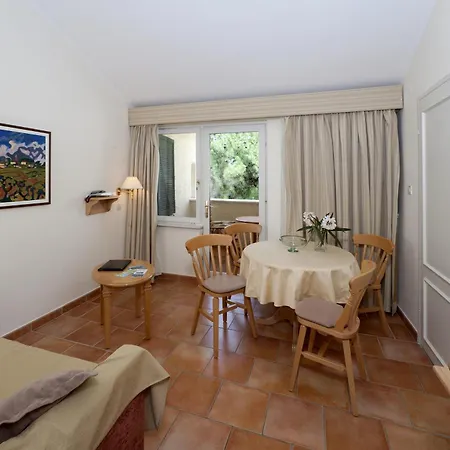 Bellevue Plava Laguna Appartement Poreč