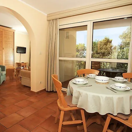 Appartement Bellevue Plava Laguna Poreč