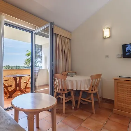 Bellevue Plava Laguna 公寓 *