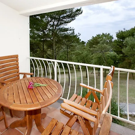Bellevue Plava Laguna Appartement *