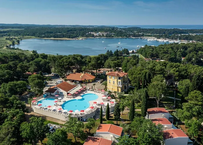 Bellevue Plava Laguna Appartamento *