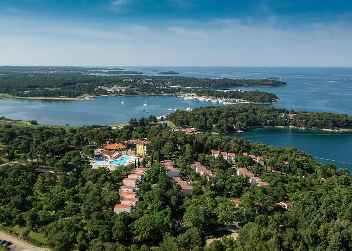 Bellevue Plava Laguna Porec