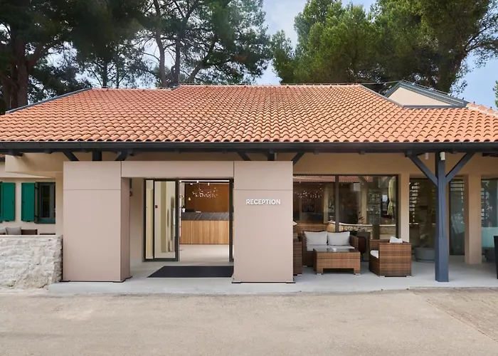 Bellevue Plava Laguna *