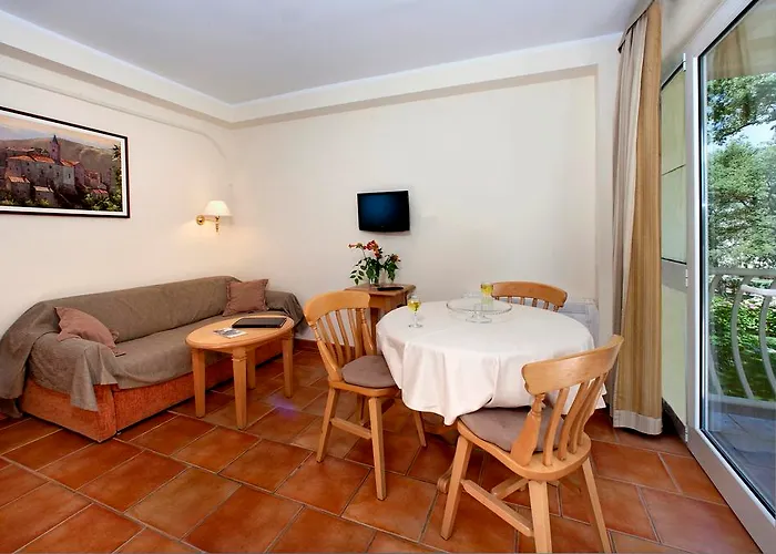 Bellevue Plava Laguna Appartamento *