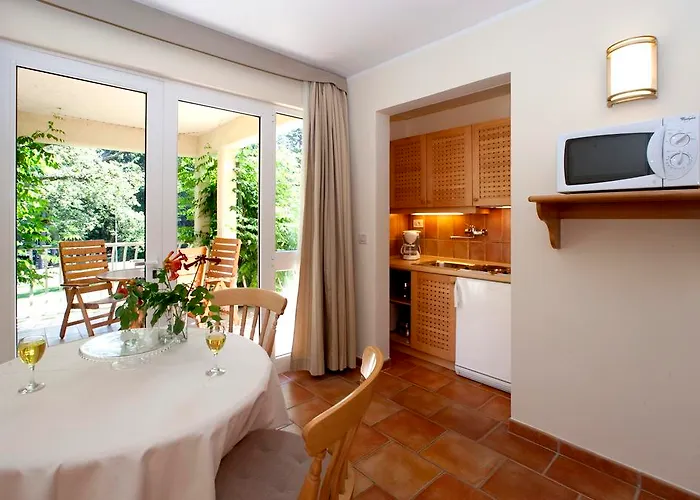 Appartamento Bellevue Plava Laguna