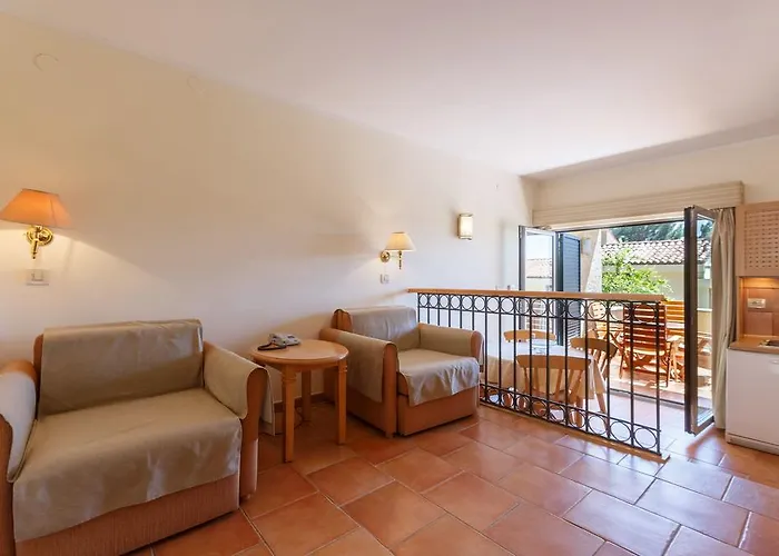 Bellevue Plava Laguna * Porec