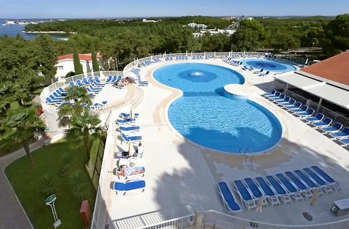 Bellevue Plava Laguna Appartamento