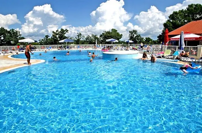 Appartamento Bellevue Plava Laguna