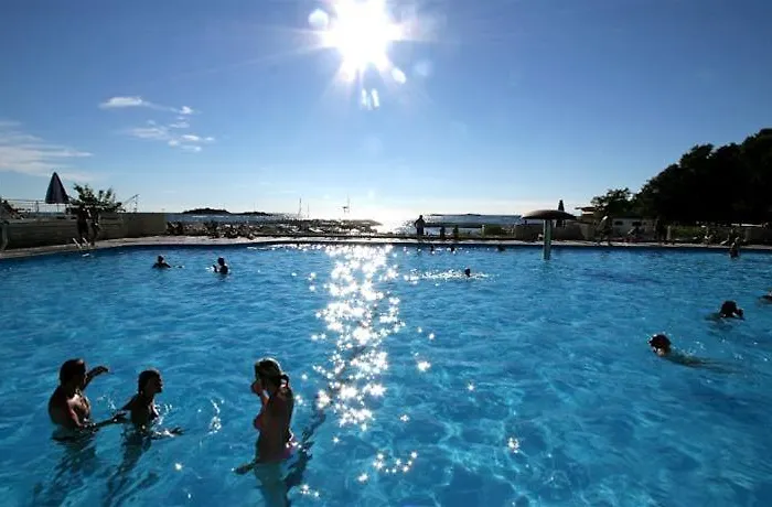 Bellevue Plava Laguna Porec