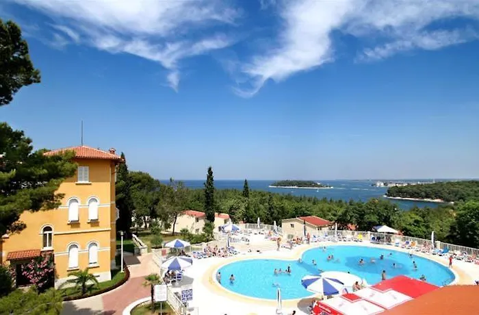 Bellevue Plava Laguna