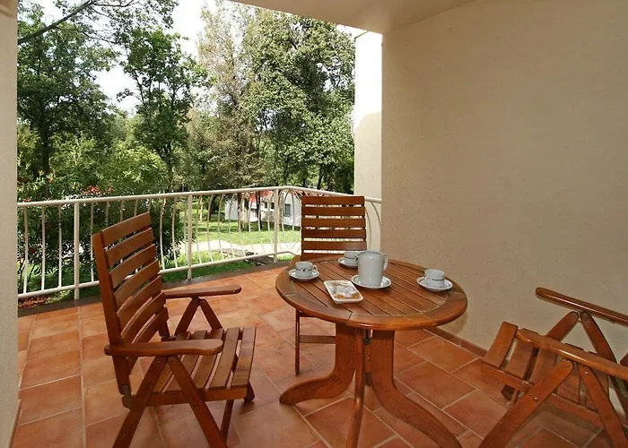 Bellevue Plava Laguna * Porec