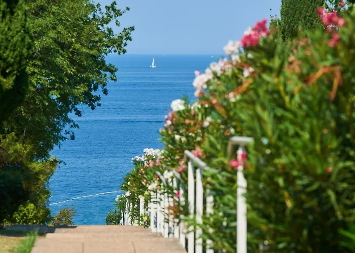 Bellevue Plava Laguna Appartamento *