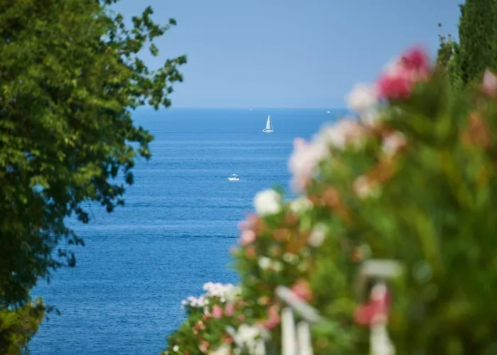 Appartamento Bellevue Plava Laguna