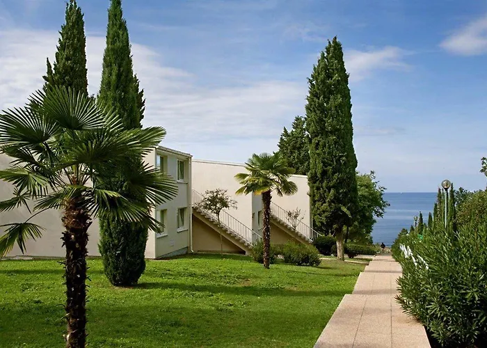 Bellevue Plava Laguna *