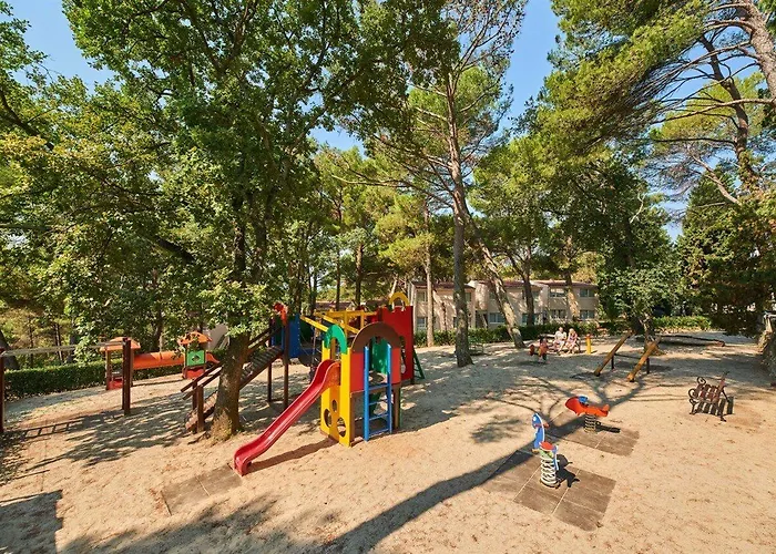 Bellevue Plava Laguna Appartamento