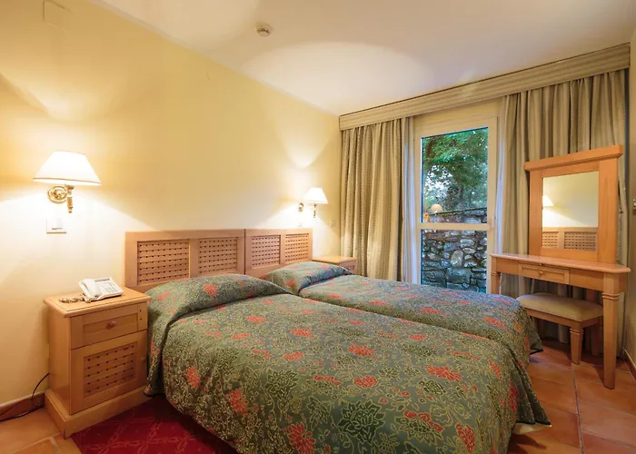 Bellevue Plava Laguna Appartamento Porec