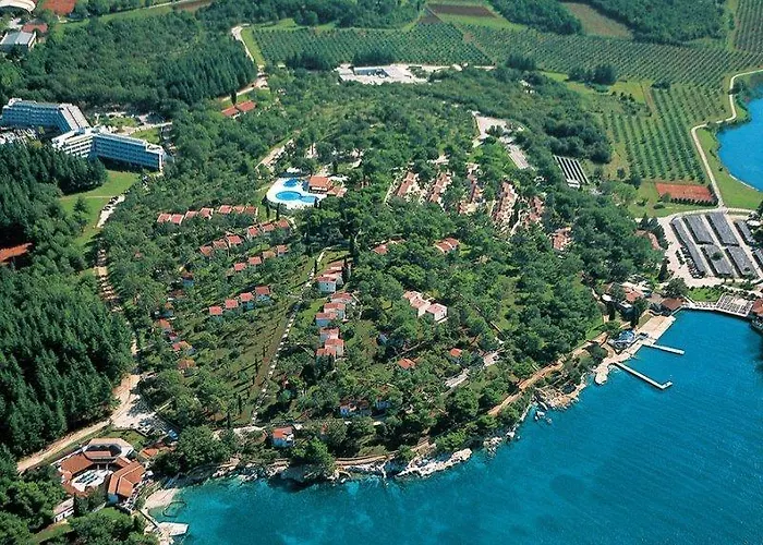 Appartamento Bellevue Plava Laguna