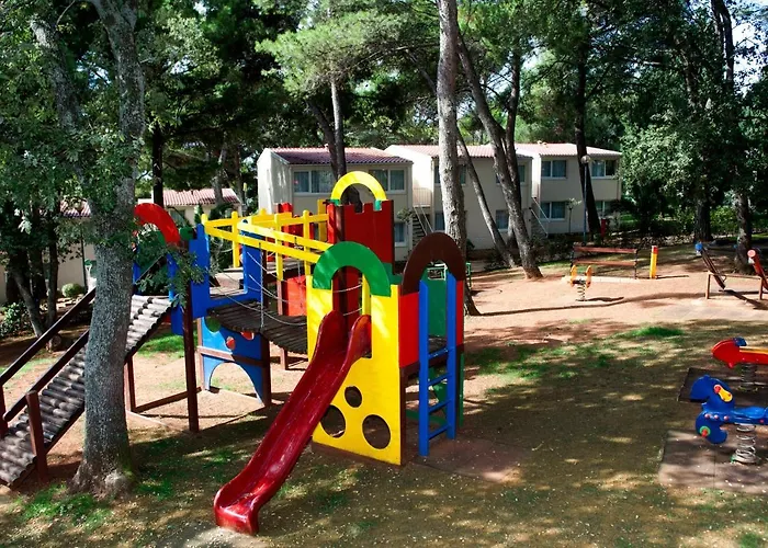 Bellevue Plava Laguna Appartamento